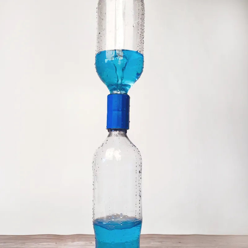 Wirbelsturm in der Flasche, 6-tlg.