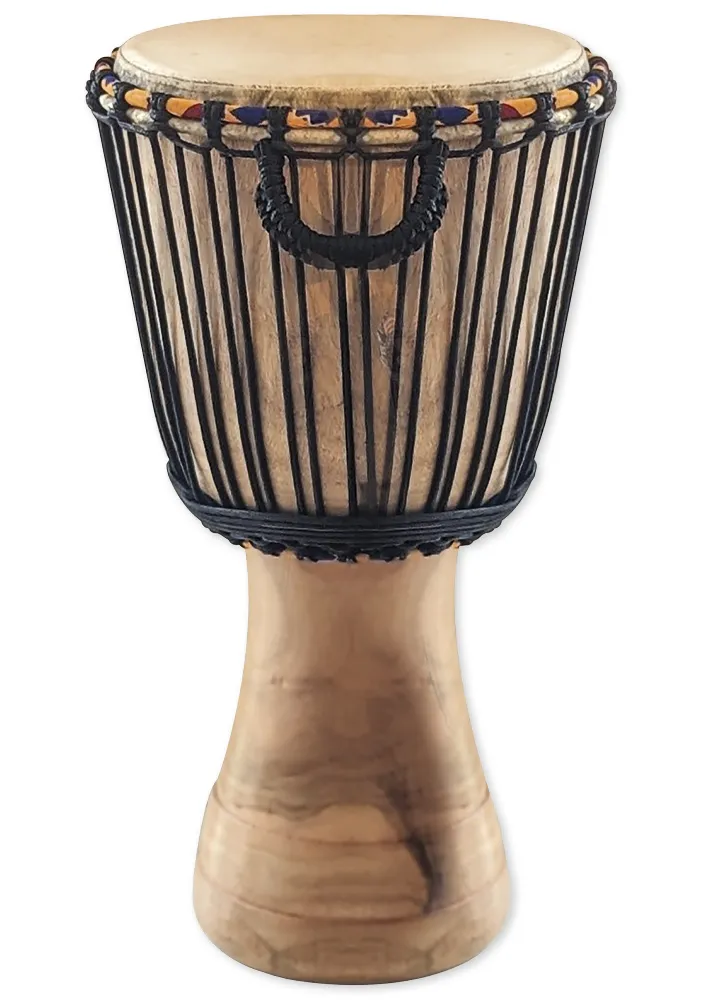 Djembe für die Grundschule, 28 cm ø, 1 Stück