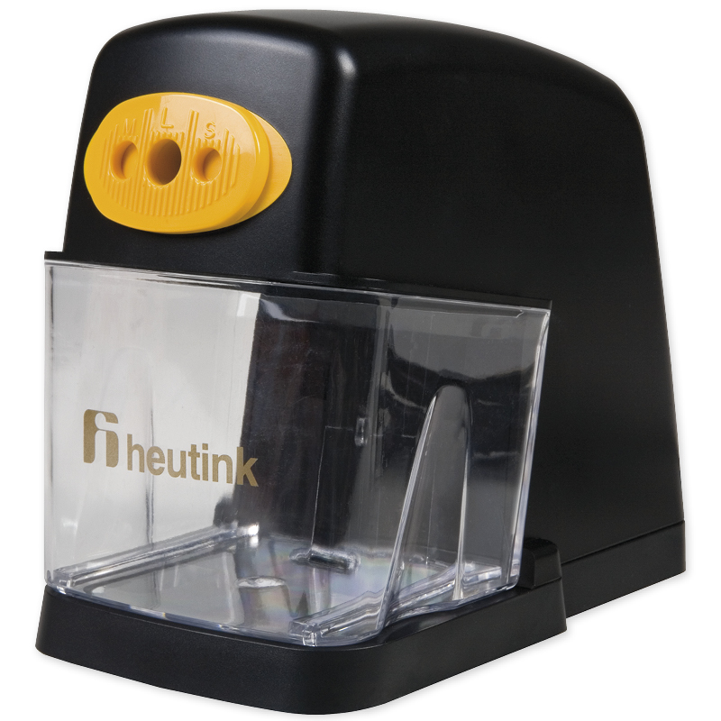 Elektrischer 3-Loch Anspitzer