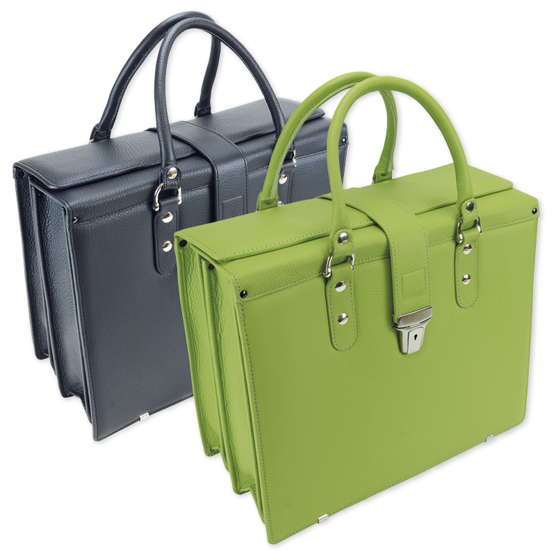 TimeTEX Lehrertasche "Decora"