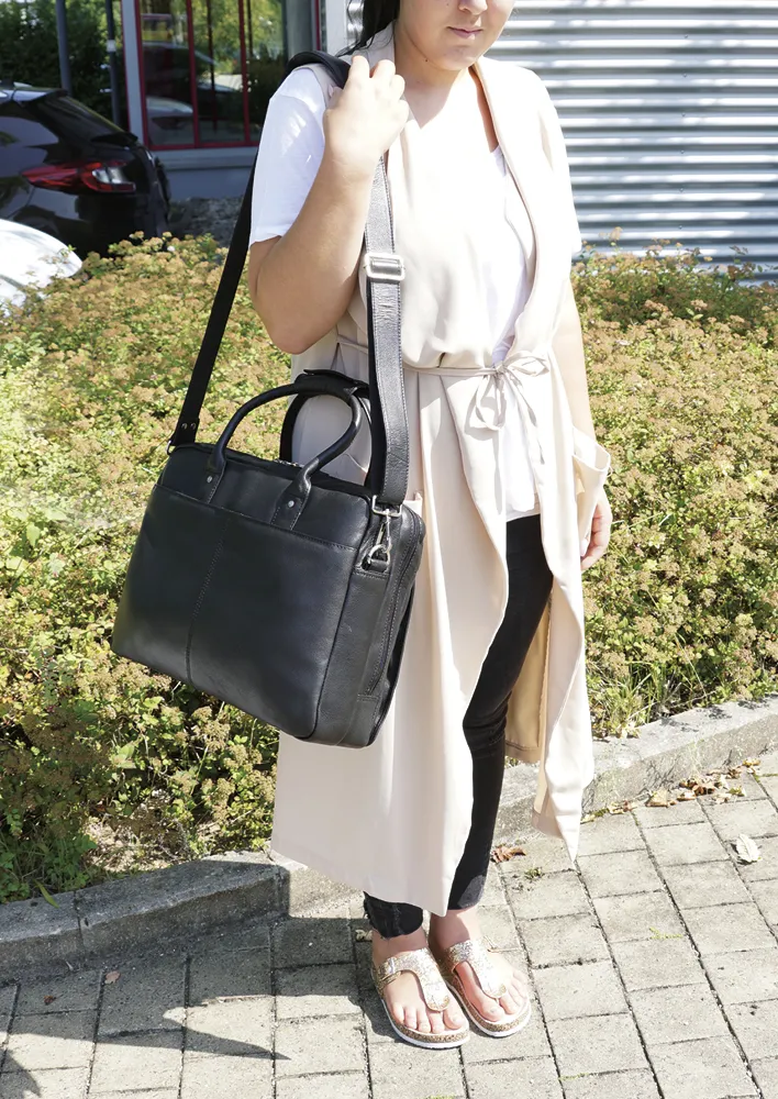 TimeTEX lärarväska "Tenera"