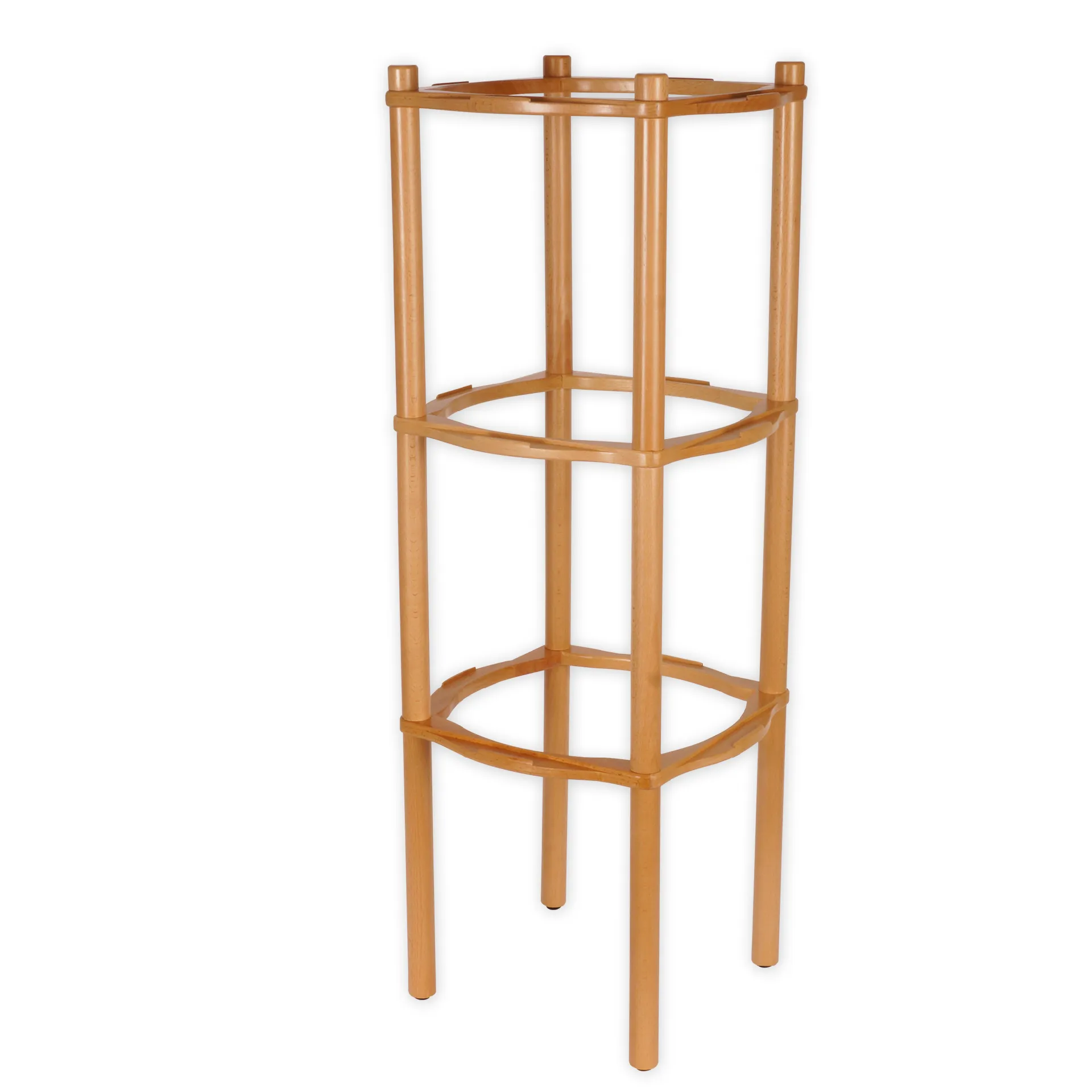 TimeTex Stojan na 12 Zapínacích rámů "Montessori Premium"