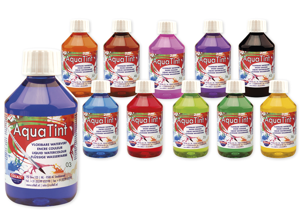 AquaTint, 250 ml