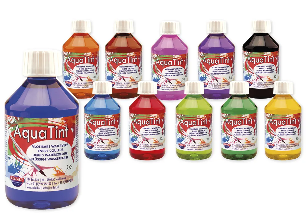 AquaTint, 250 ml