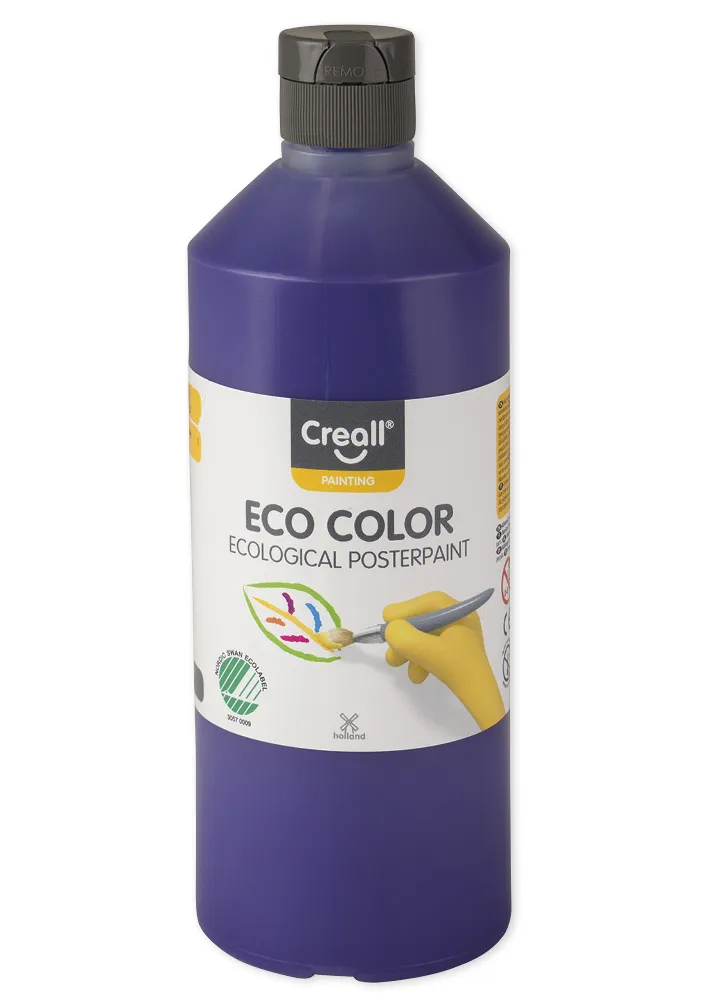 Creall Eco Color, 500 ml