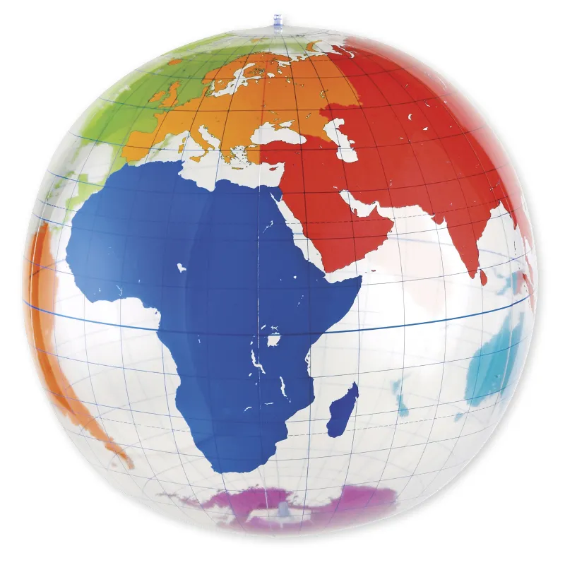 Globus boll "Maxi" neutral