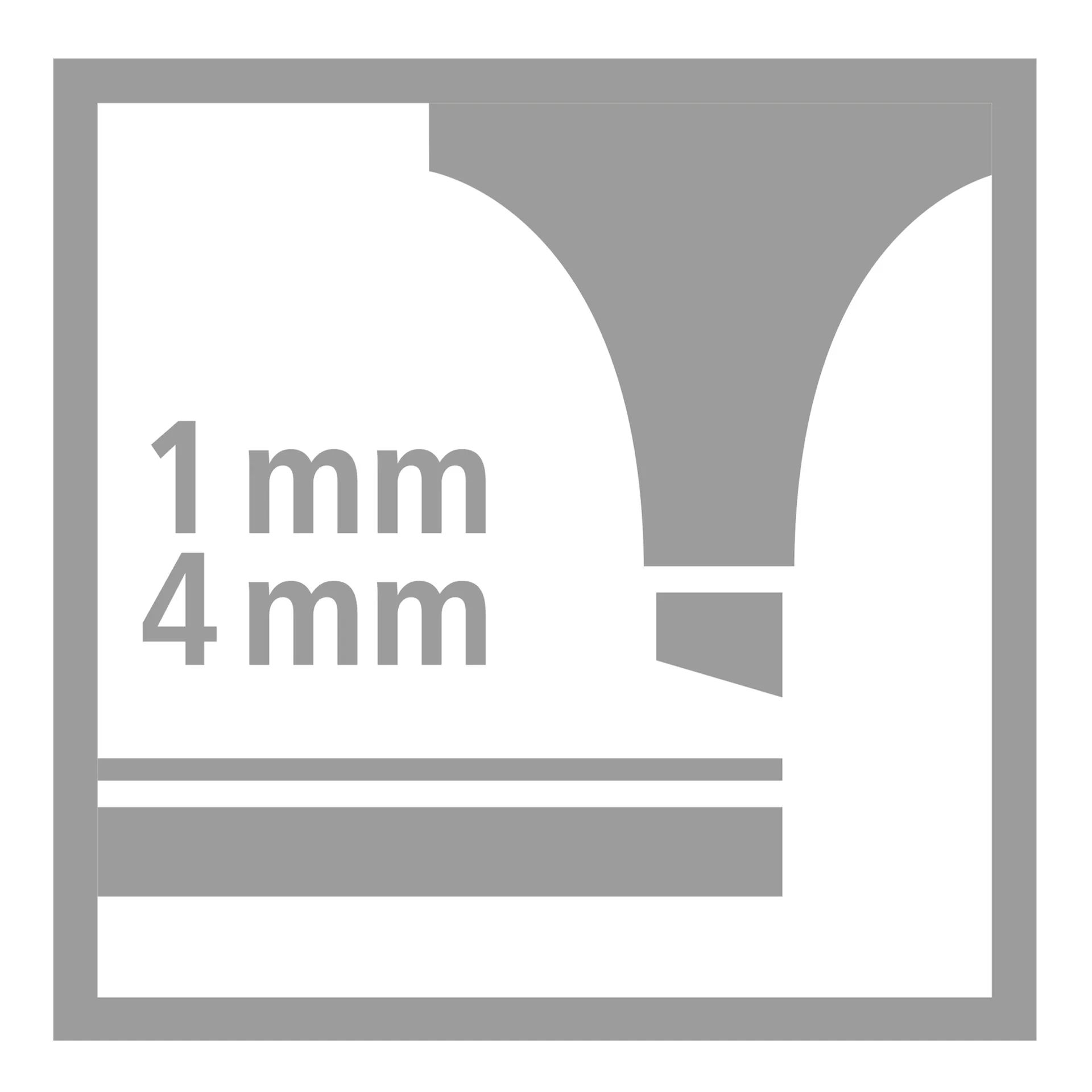 Stabilo swing cool Nature Colors Textmarker, 6-tlg.