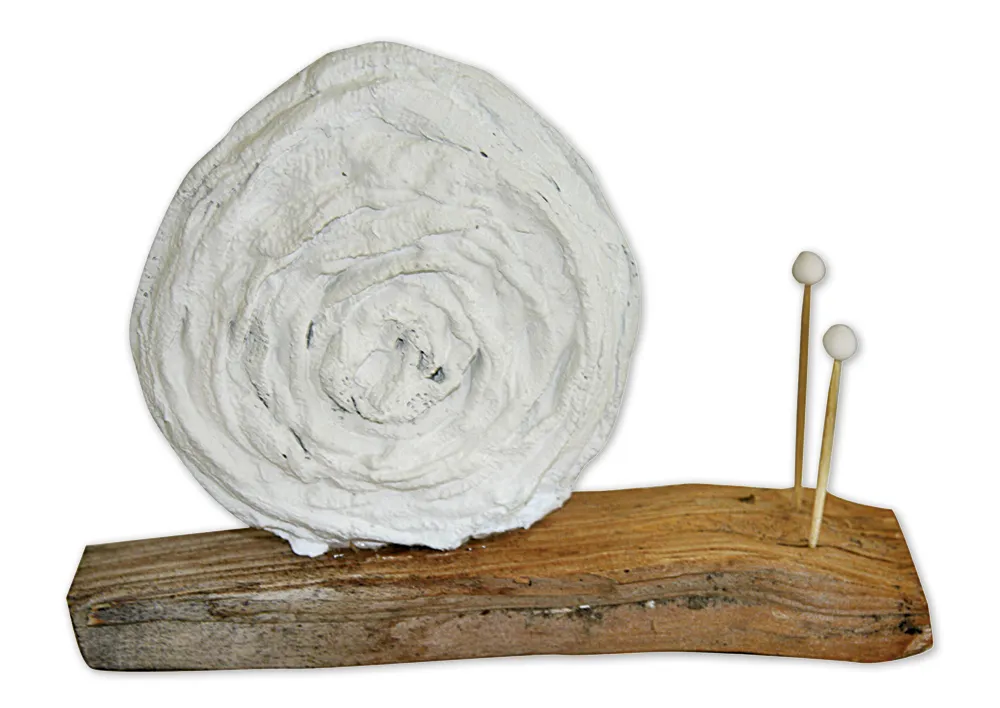 Gipsbinde Modelliergewebe 6cm x 3m 6 Rollen