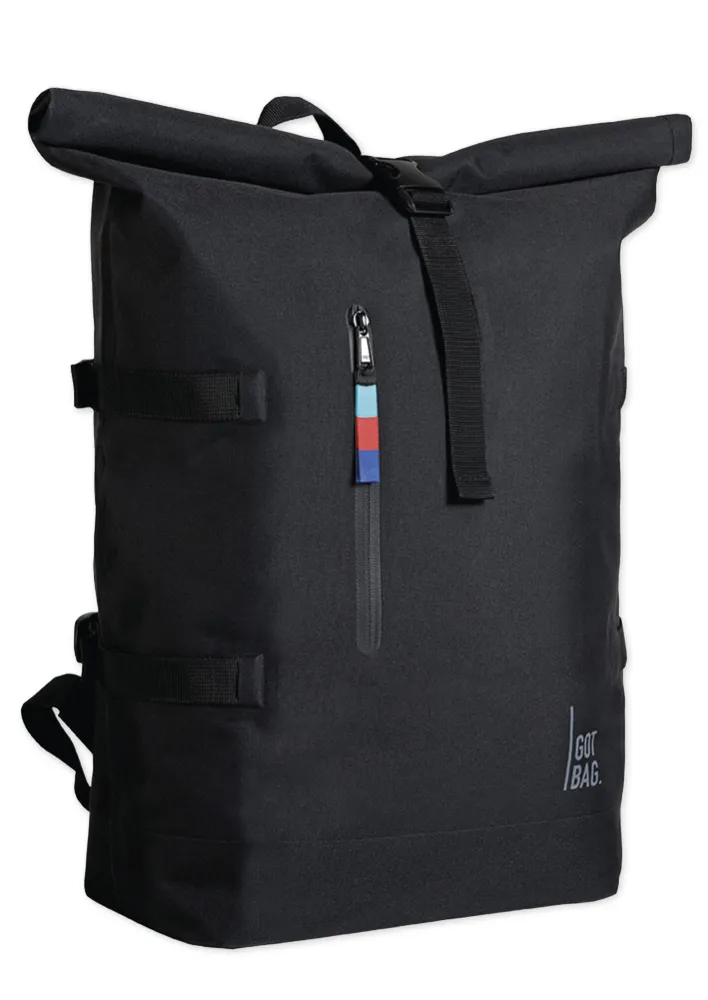 GOT BAG. Mochila "Rolltop"