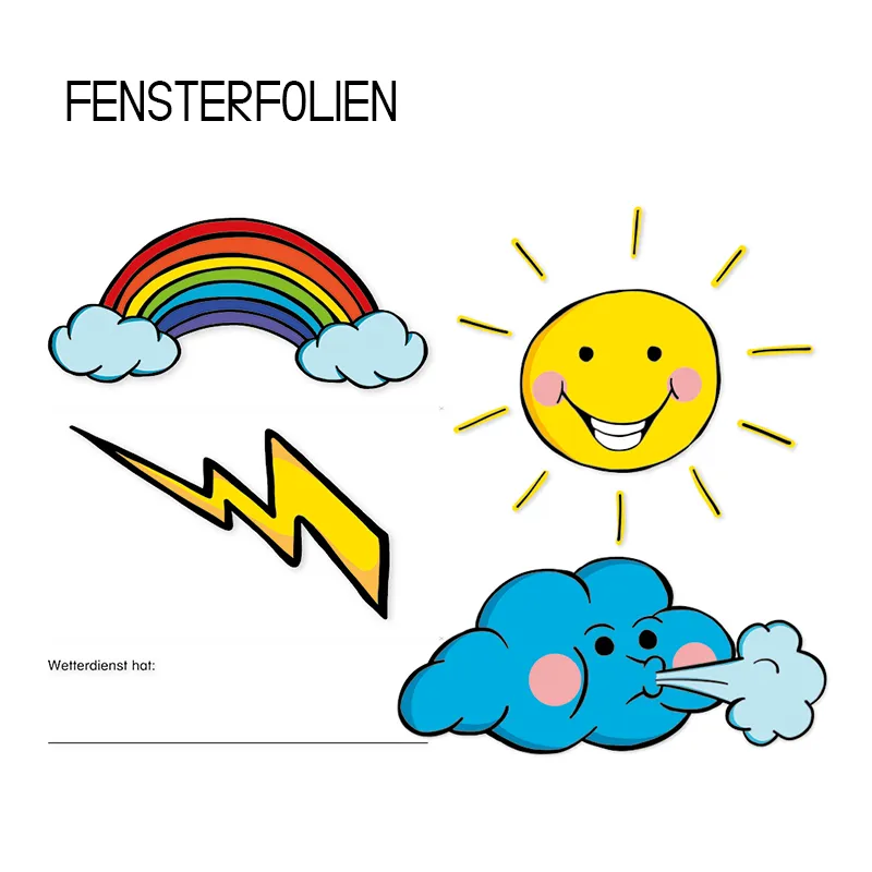 Projektkoffer "Wasserkreislauf: Wir schützen unser Wasser", 43-tlg.