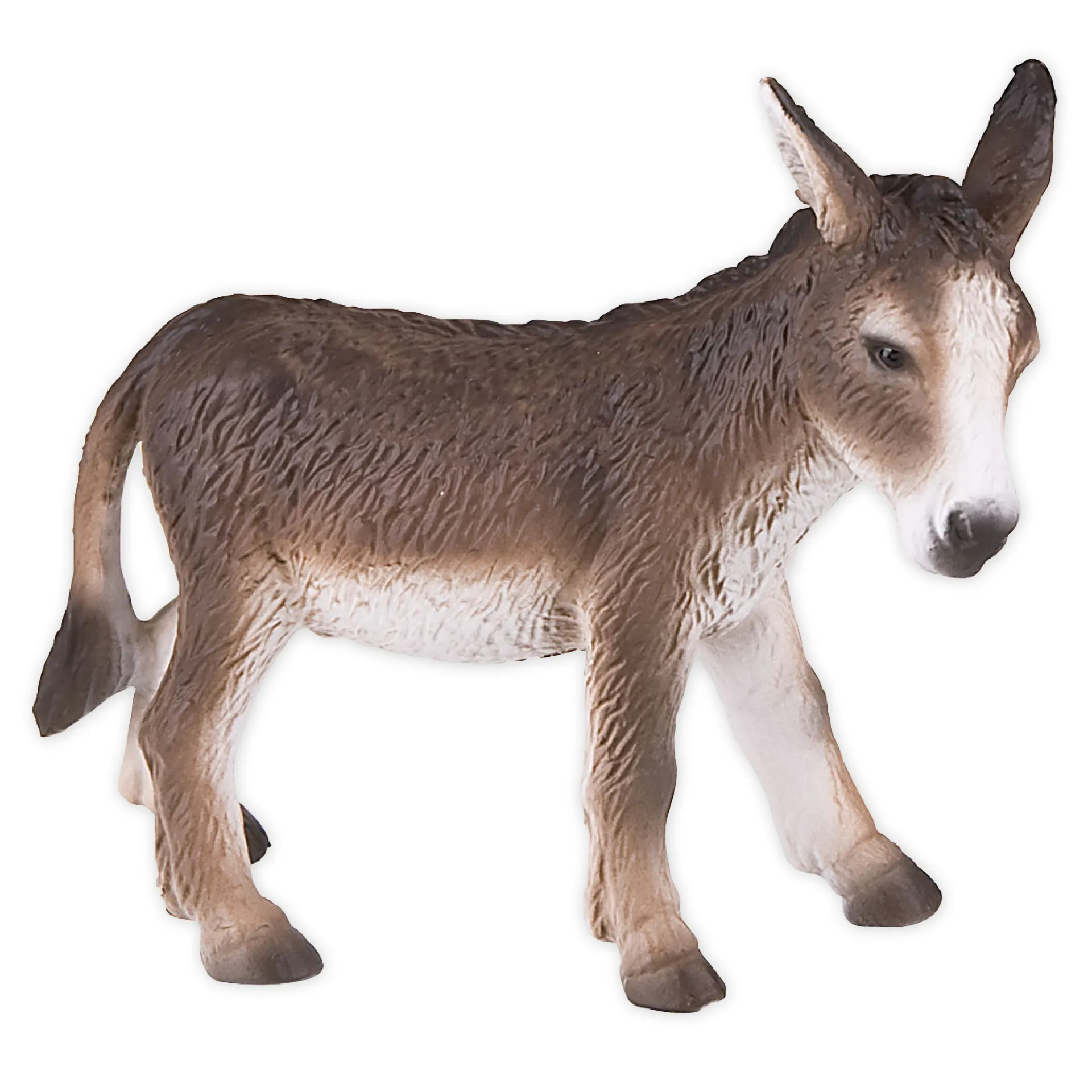 Set Bauernhof-Tiere, 9-tlg. Set Bauernhof-Tiere, 9-tlg.