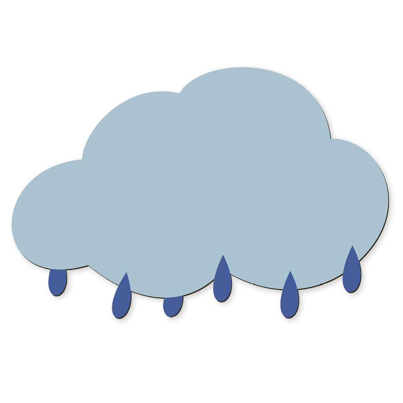 Demonstracyjne Obrazy Zachowań, magnetyczne, 33 szt.