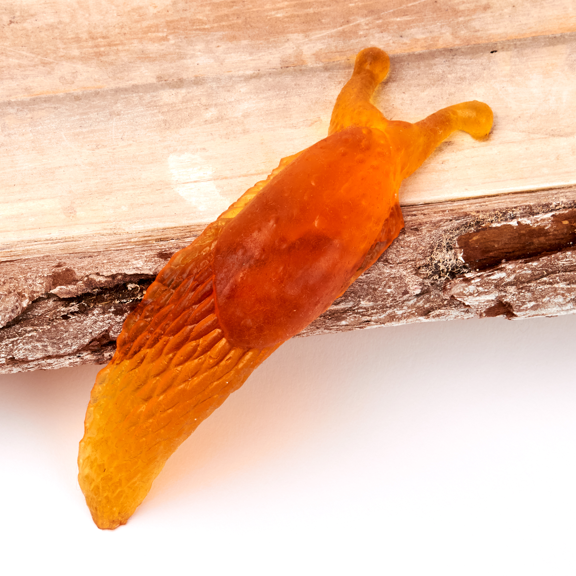 Model "Ślimak", 13x3x1,5 cm