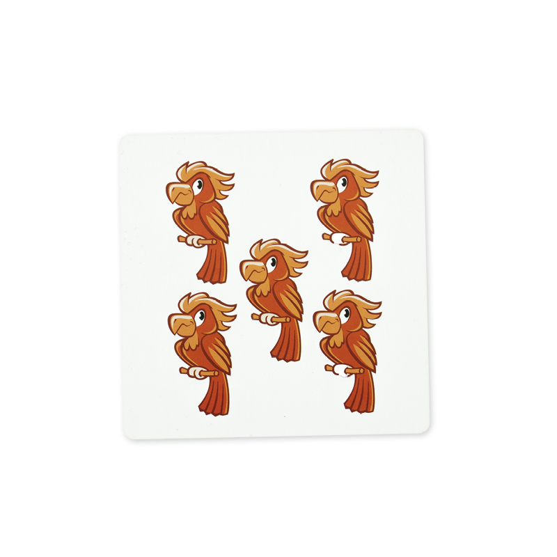 Kartenspiel "Match Master", 57-tlg. Kartenspiel "Match Master", 57-tlg.