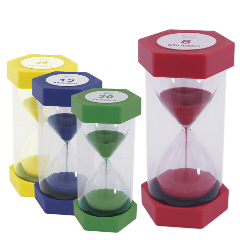 Hagemann Giga-Sanduhr 30cm für Demo-Zwecke