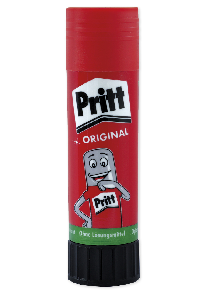 Pritt Klebestift Set 5x 43 g