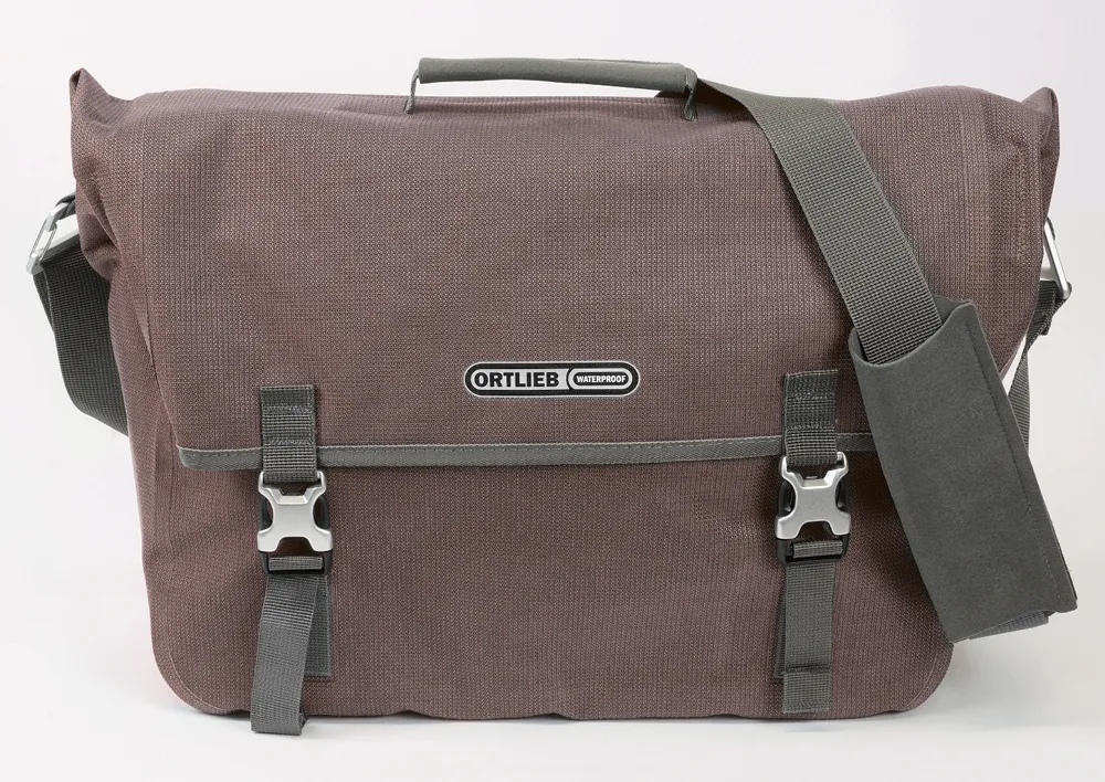 Alforja Ortlieb "Commute-Bag Two"