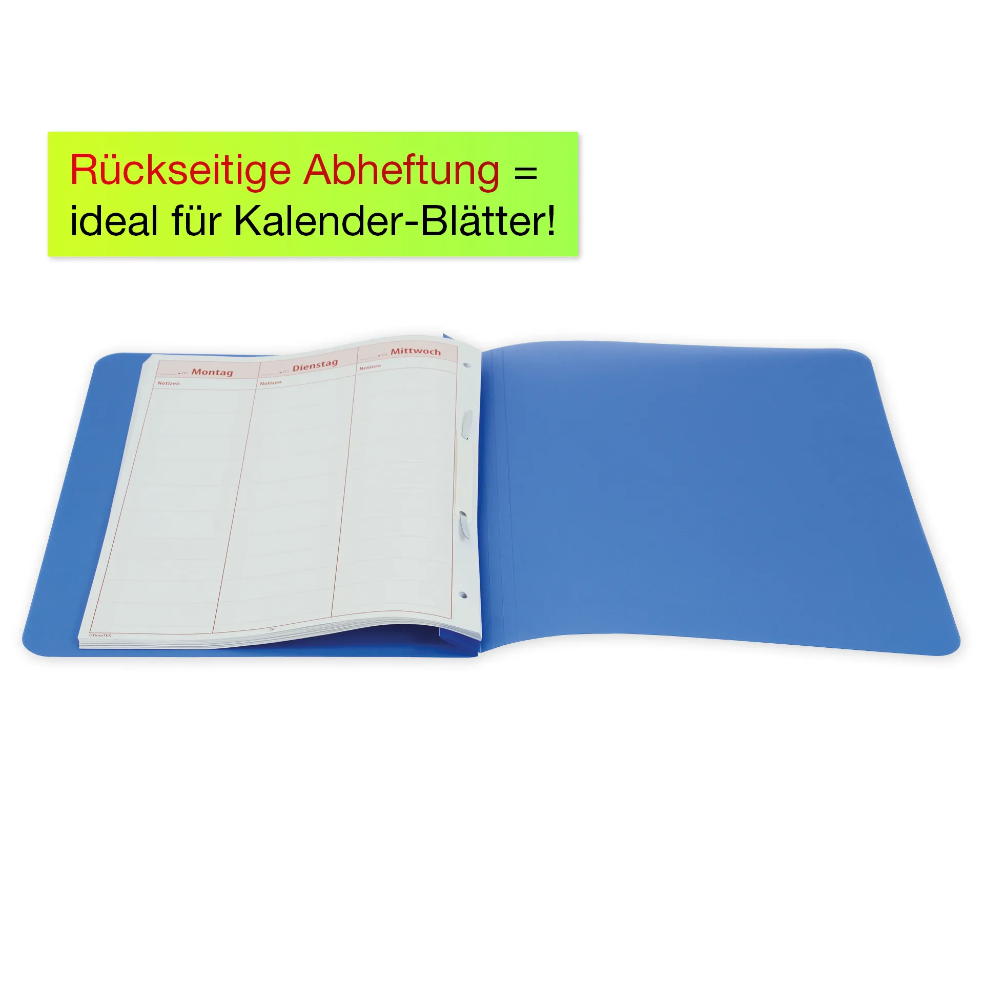 Snelhechter "achteruit", assorti, 10-delige set