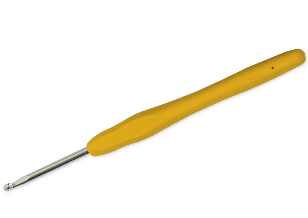Häkelnadel, 15 cm lang