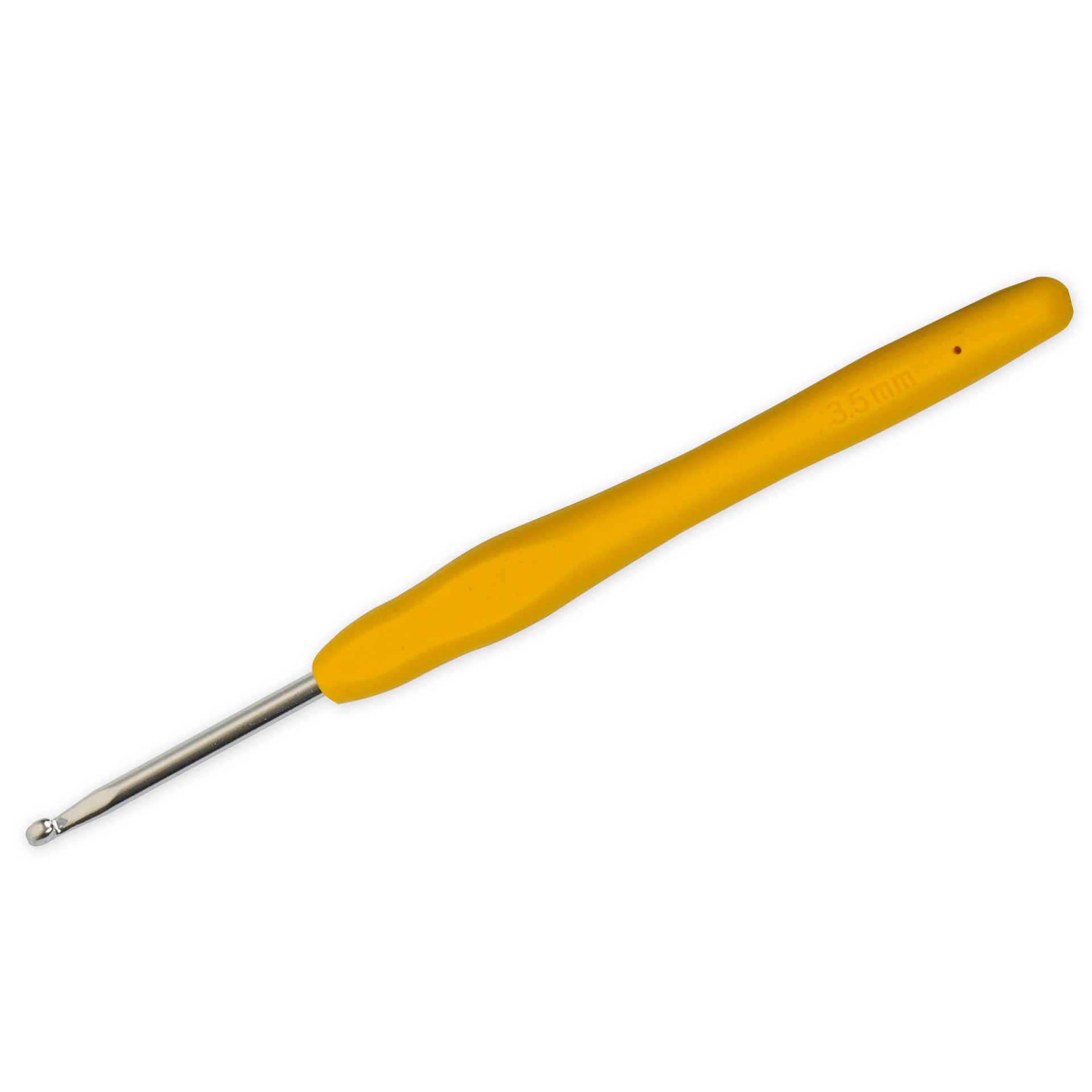 Häkelnadel, 15 cm lang