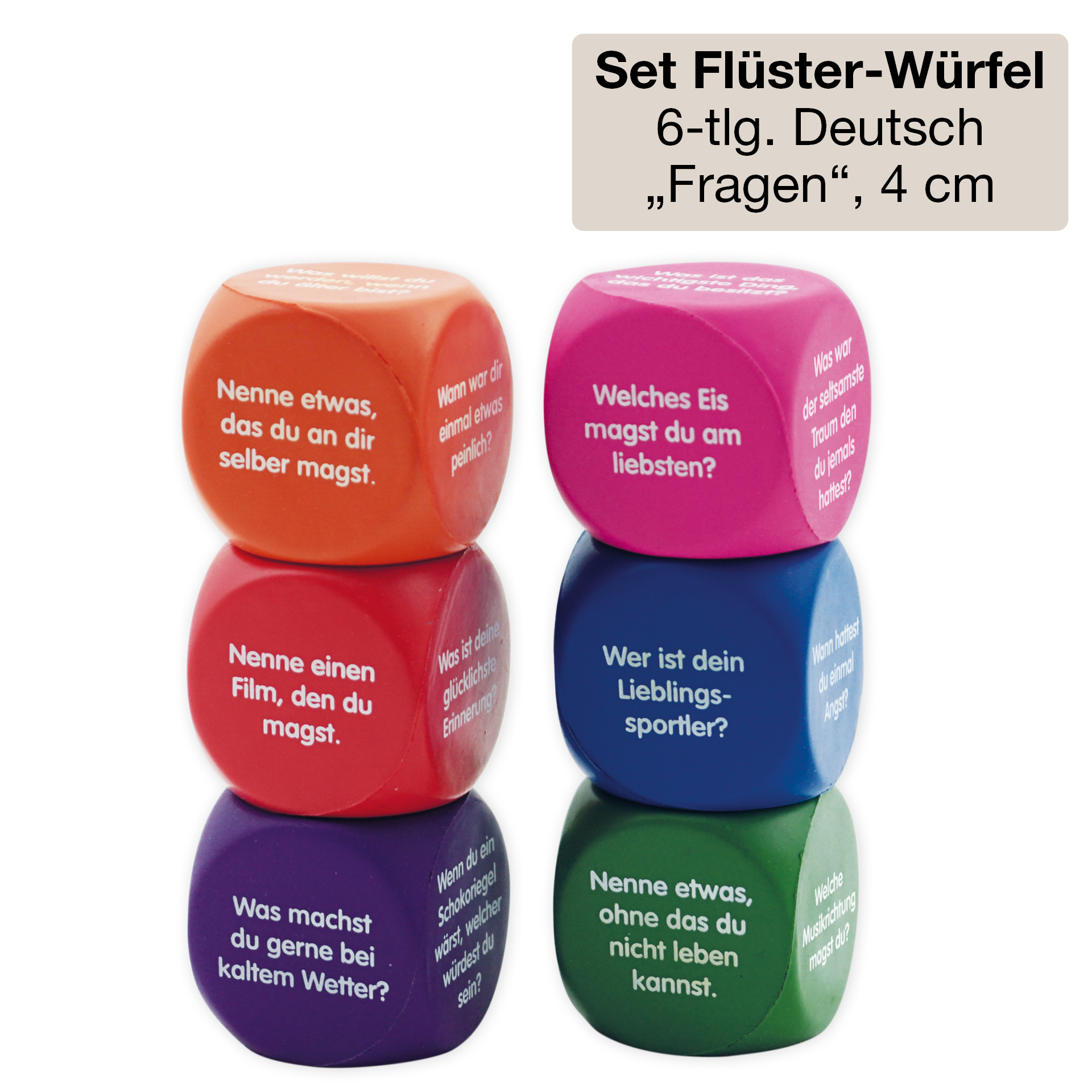 Klassenbox Deutsch - Erzählen & Kommunikative Kompetenz "Startchancen"