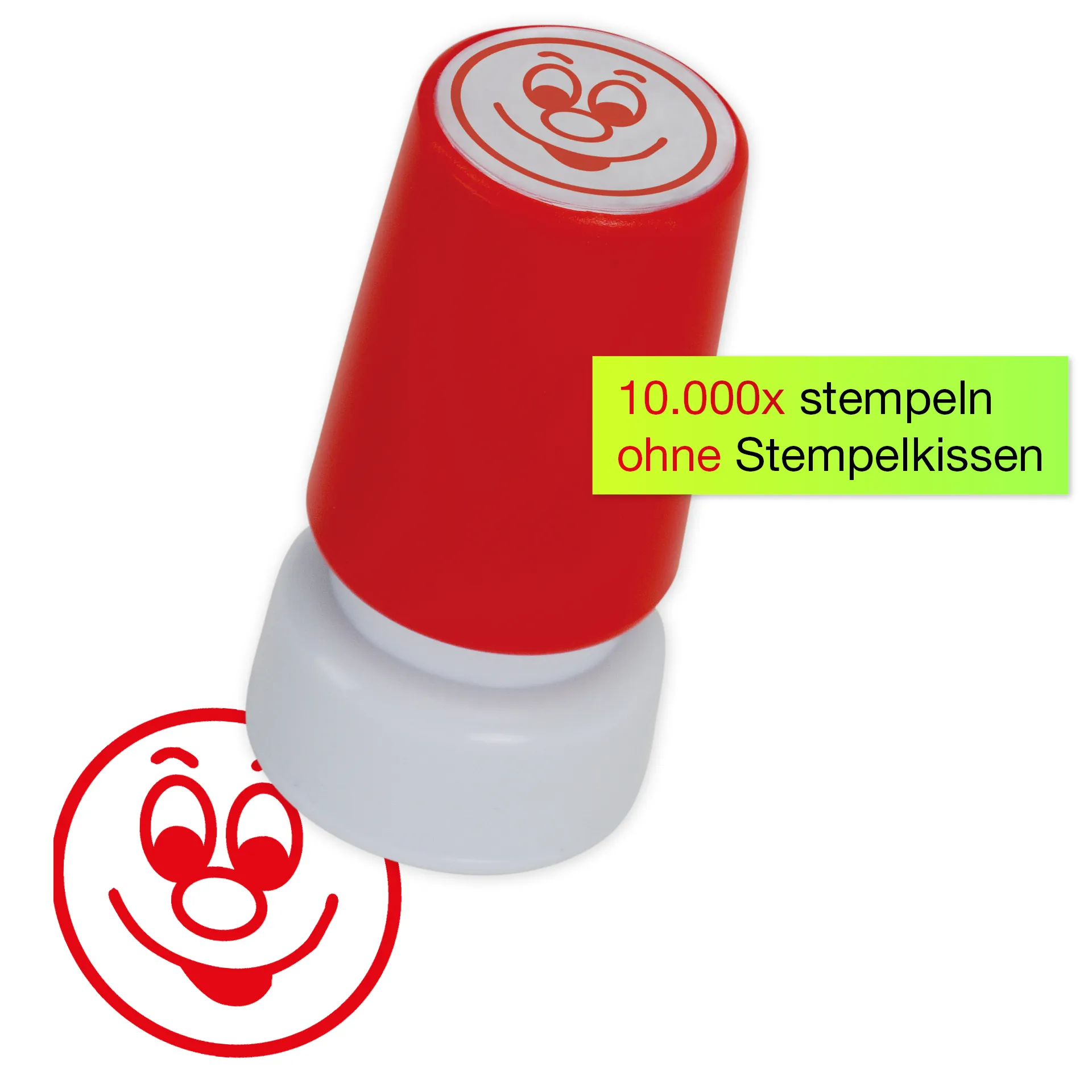 TimeTEX Orga-Starter-Set für Referendare, 19-tlg.