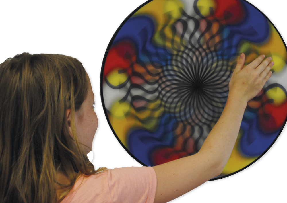 Hagemann Optisches Rad