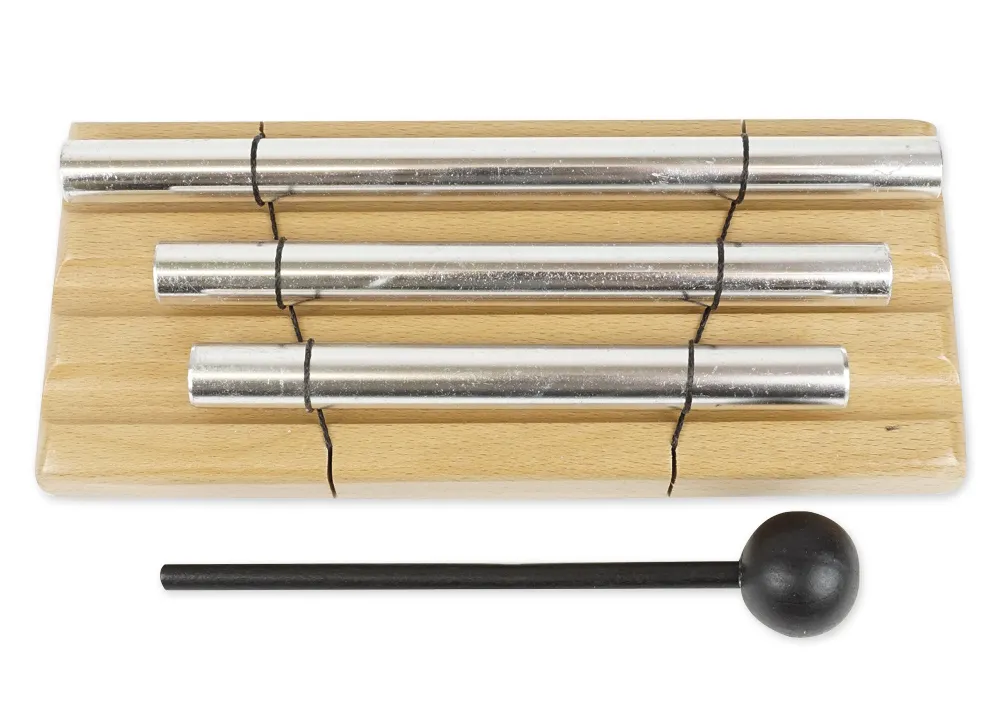 Klanginstrument Klangstab, 3-fach
