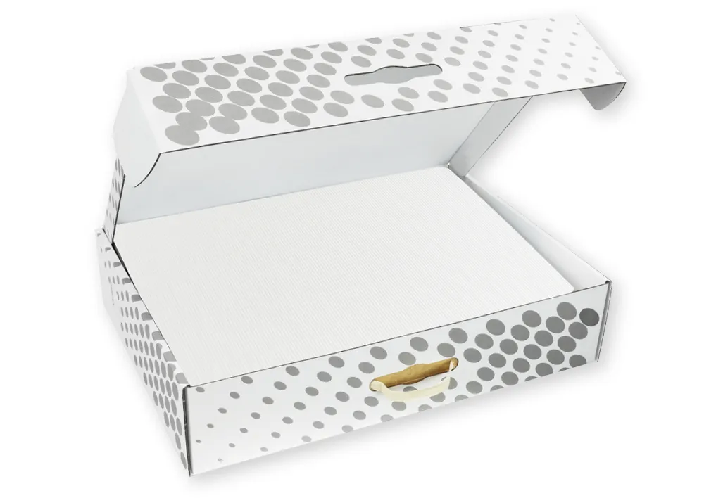 Clausura fodral i full klass