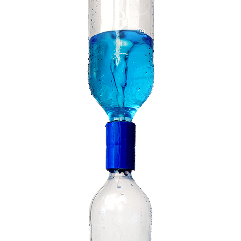 Wirbelsturm in der Flasche, 6-tlg.