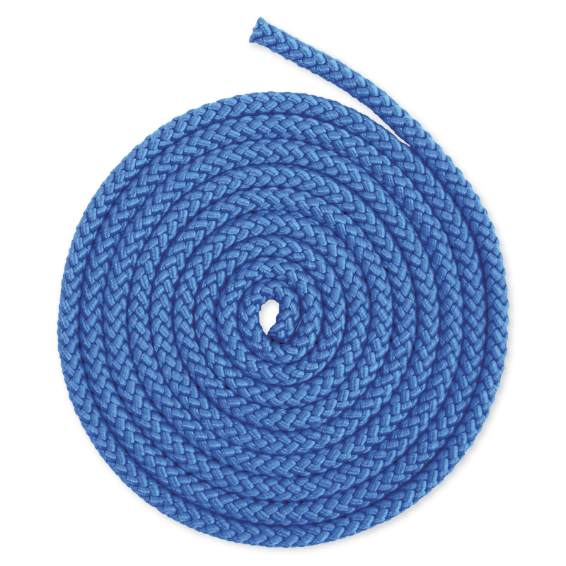 Set Universal-Seil 2,5 m, 4-tlg.