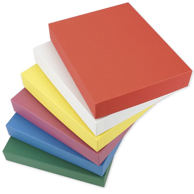 Förvaringslåda, ca. 228x178x40 mm, A5