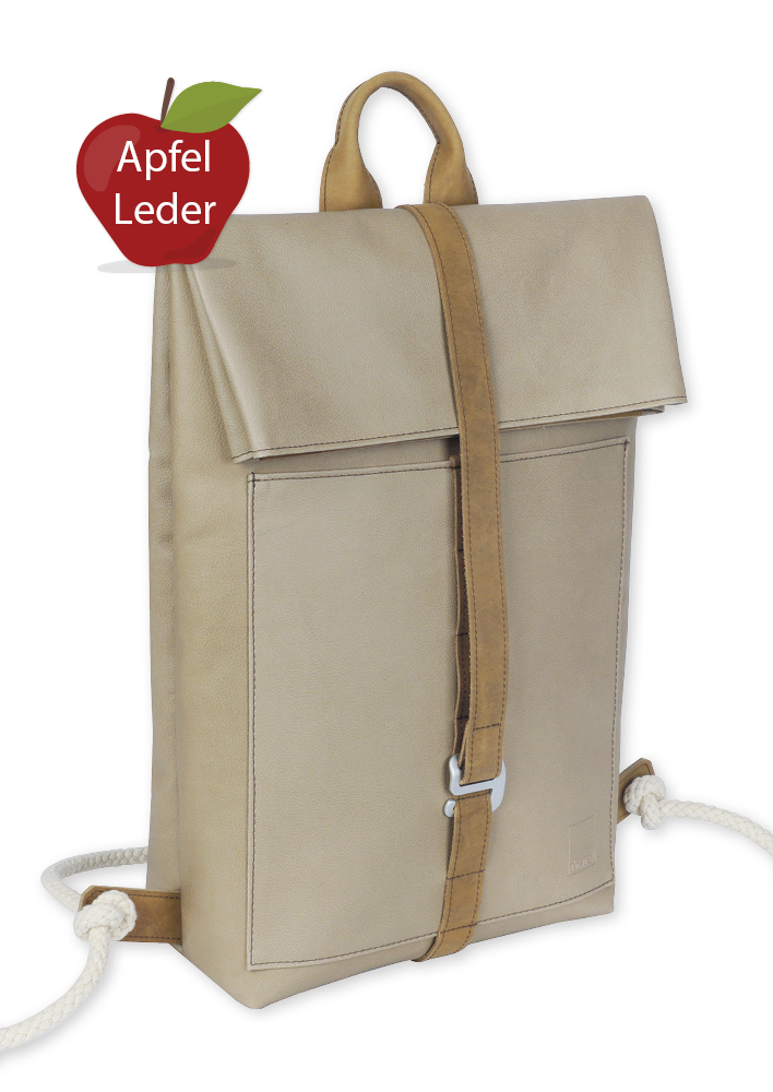 Sac à dos pour enseignant TimeTEX « Sacci Pure » en Apple Skin