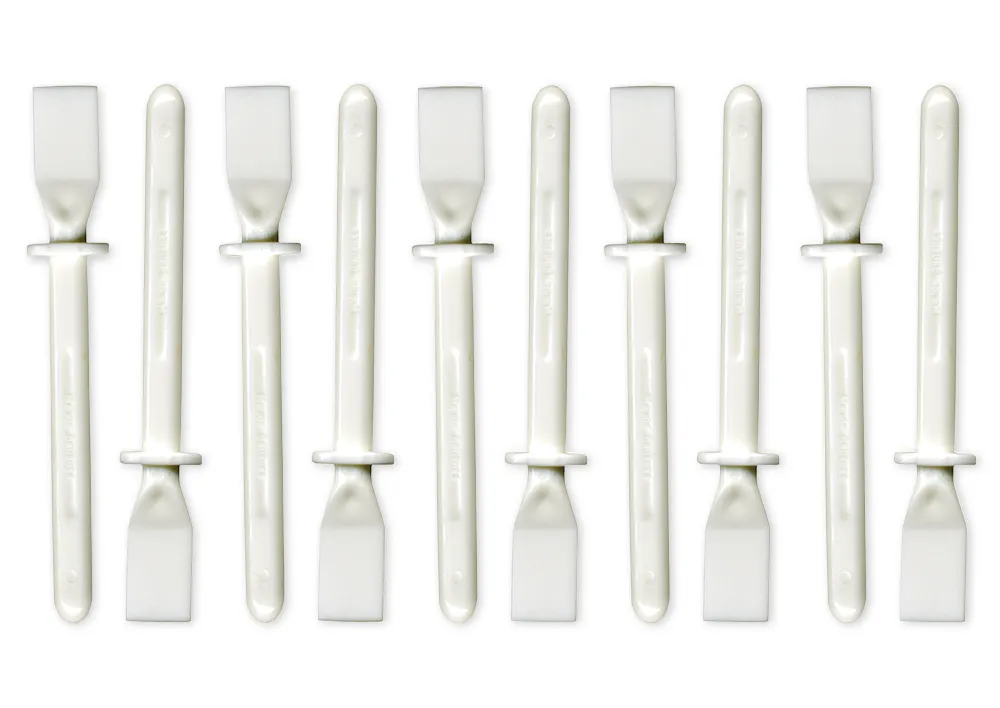 Spatel, 10-tlg.