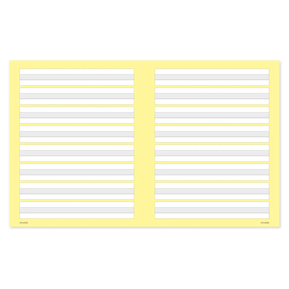 Prima-Colori Schreibheft SH1c