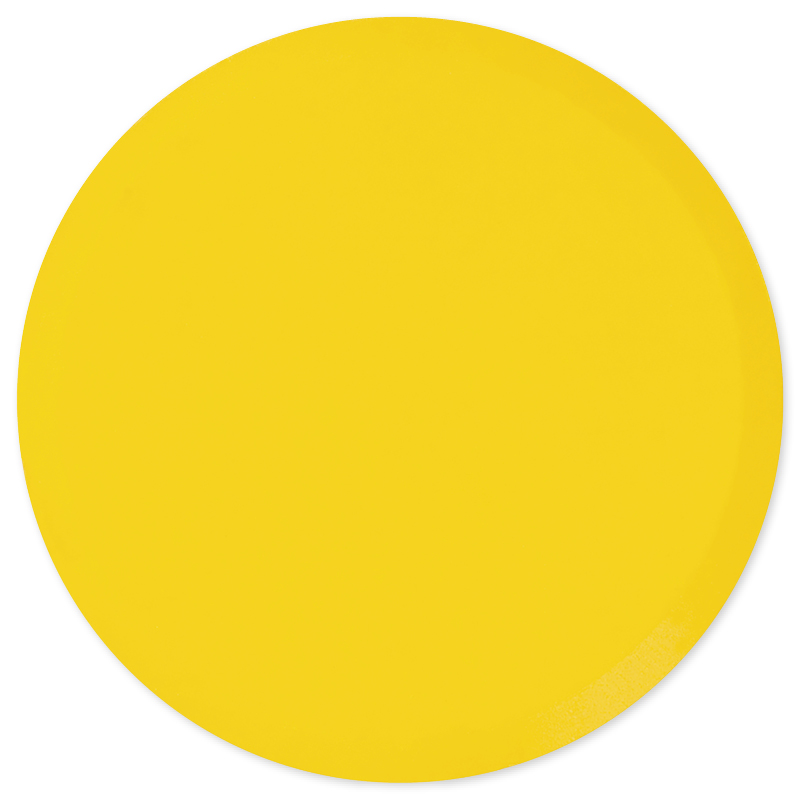 efa color Farbtablette, 44 mm ø