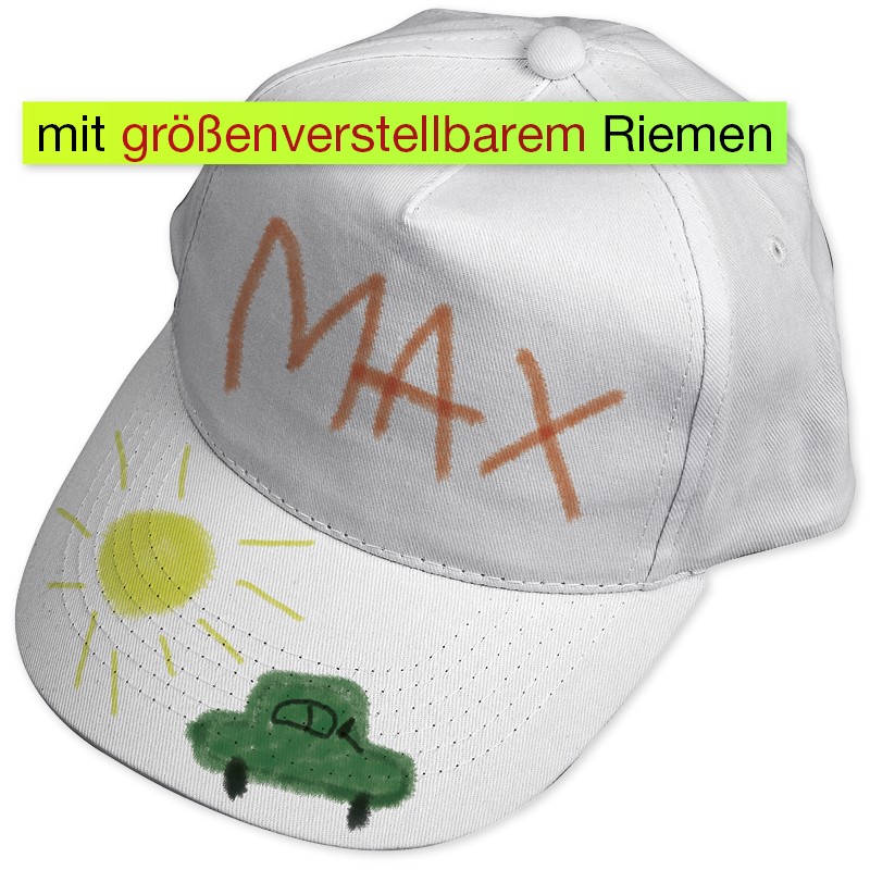 Schirmkappen, 12 Stück