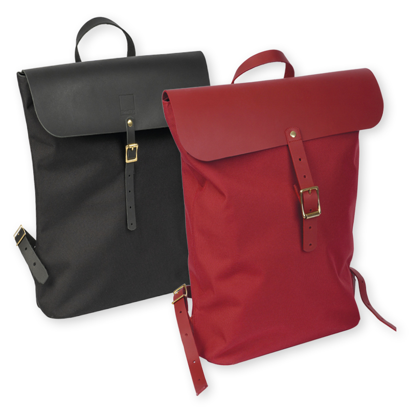 Hagemann TimeTEX Lehrer-Rucksack "Sacci Classico Trend"