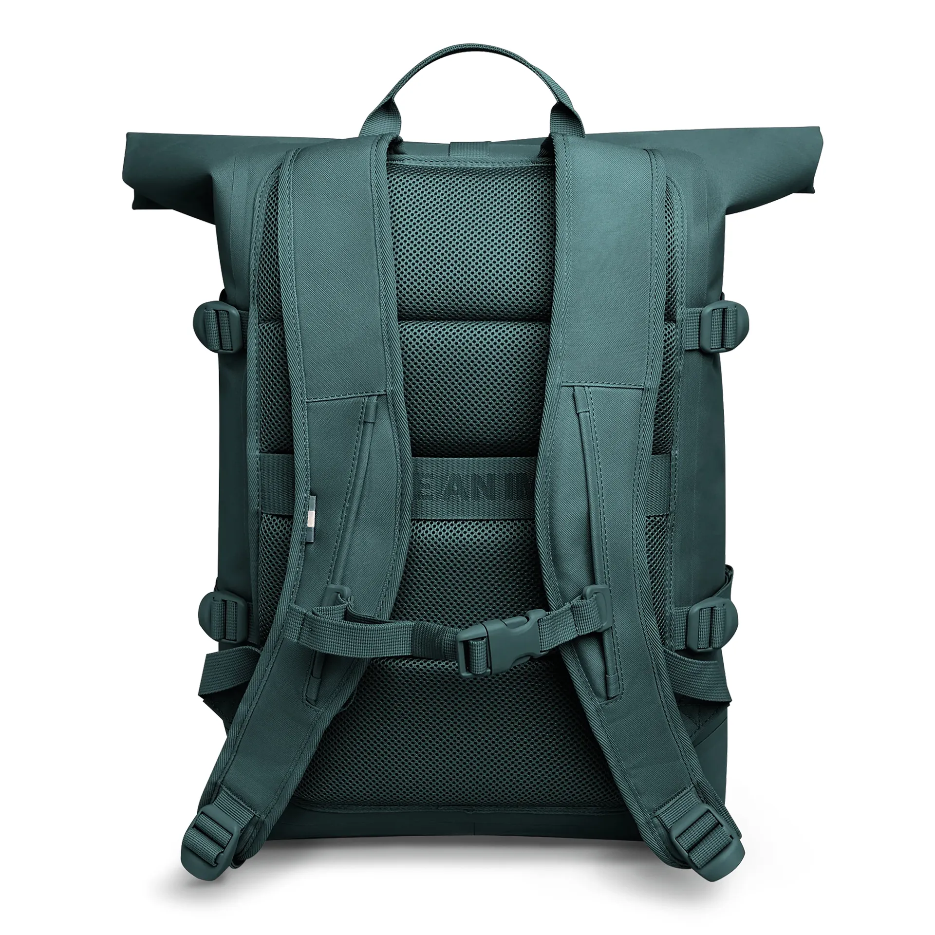 GOT BAG Rucksack "Rolltop" 2.0