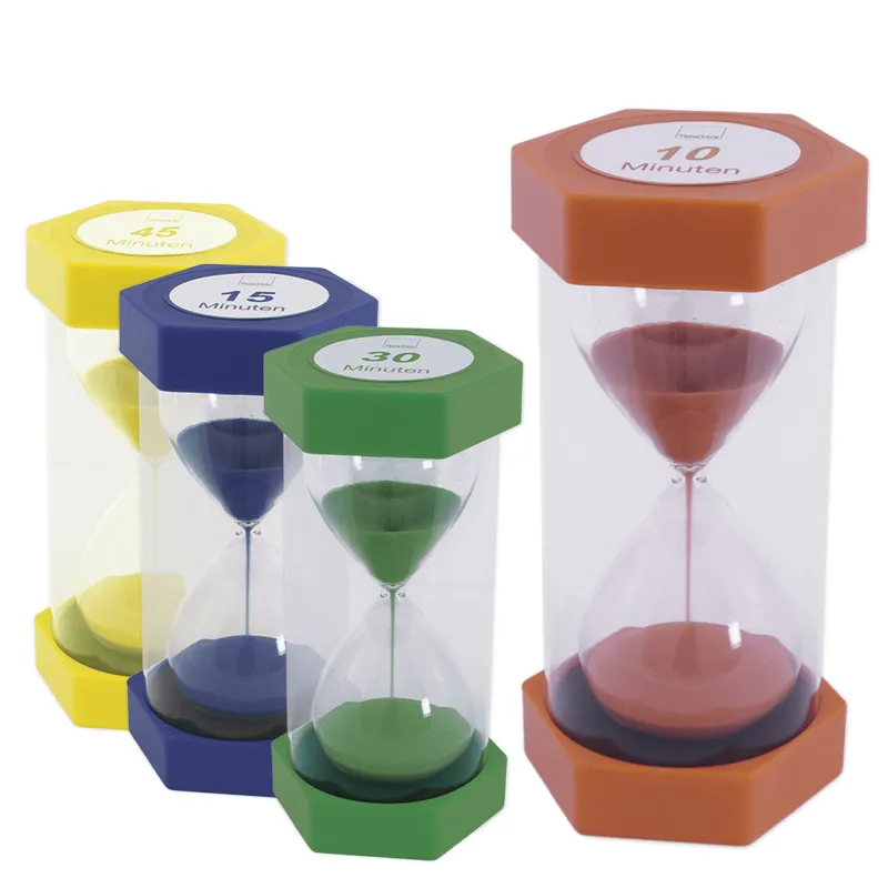 Giga klepsydra 30 cm do pokazów