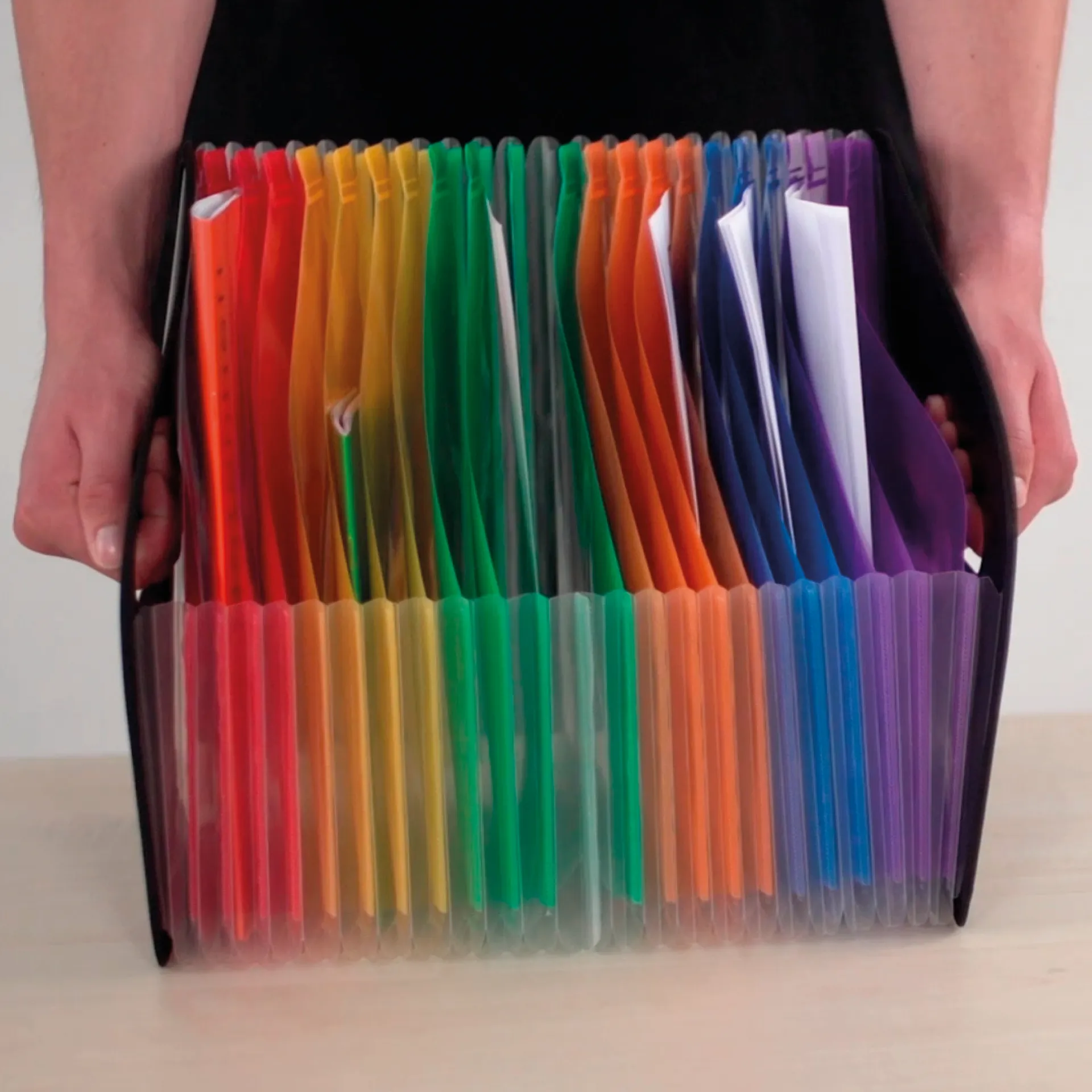 Kartoteka na czasopisma „Gwiazda Przedziałowa” A4