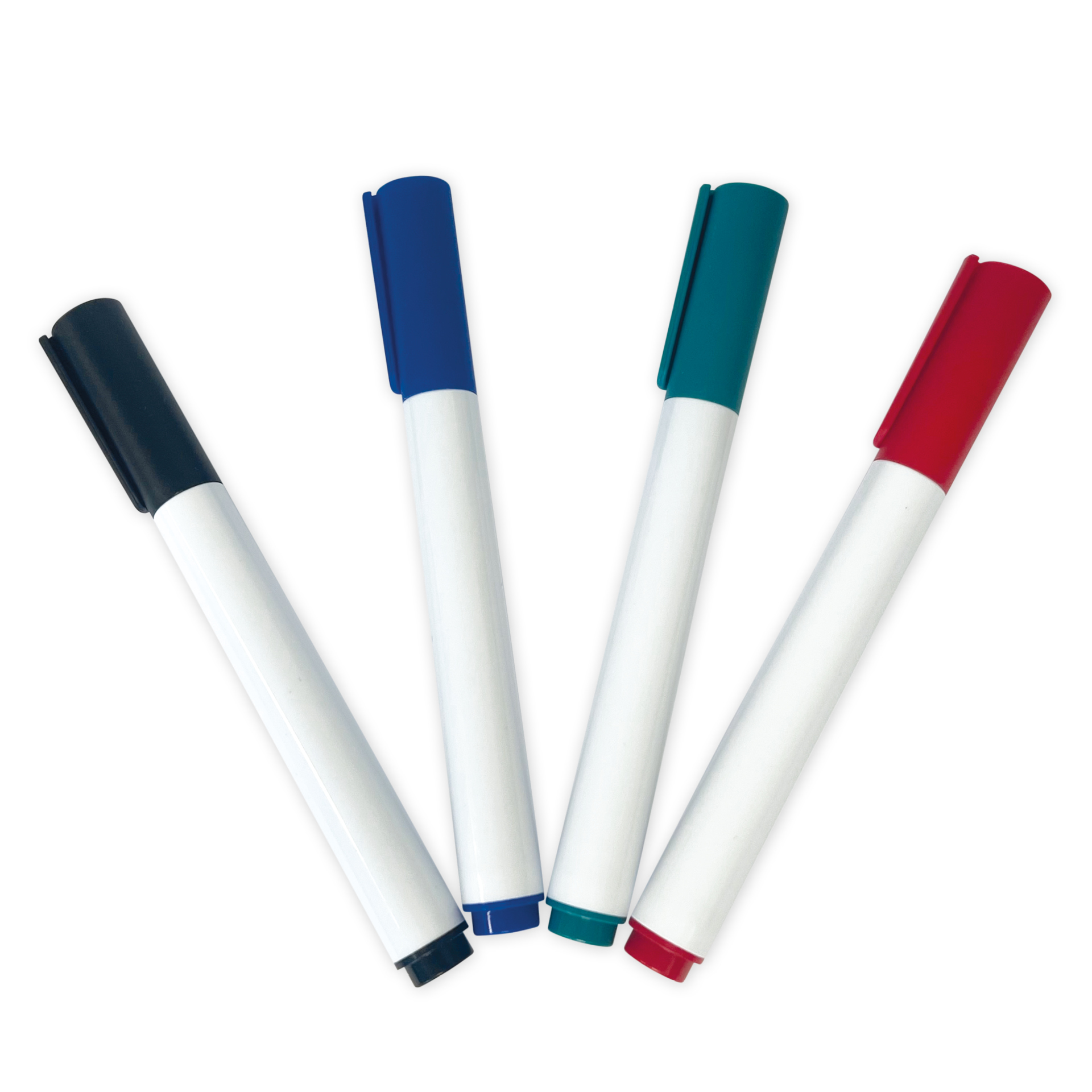 TimeTEX Set Whiteboard-Marker "SmartLINE", 4-tlg.