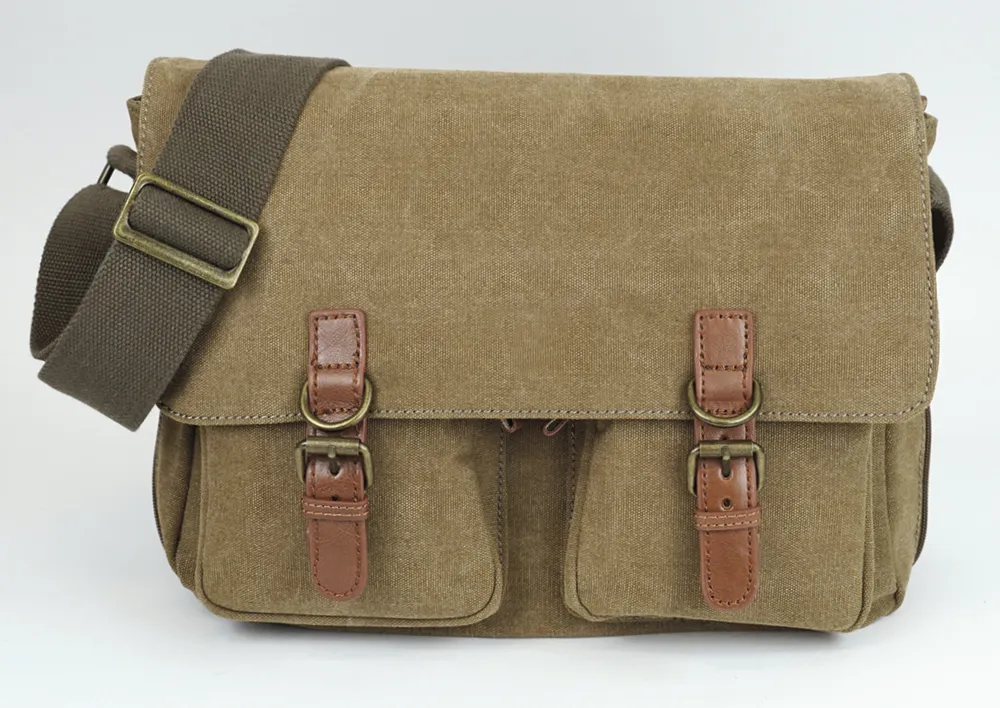 Skuldertaske "Sarcina"