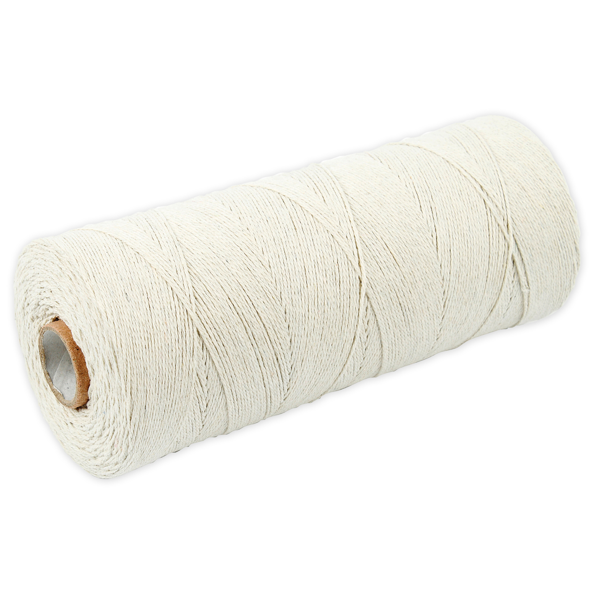 Baumwoll-Kordel für Webrahmen, 700 m