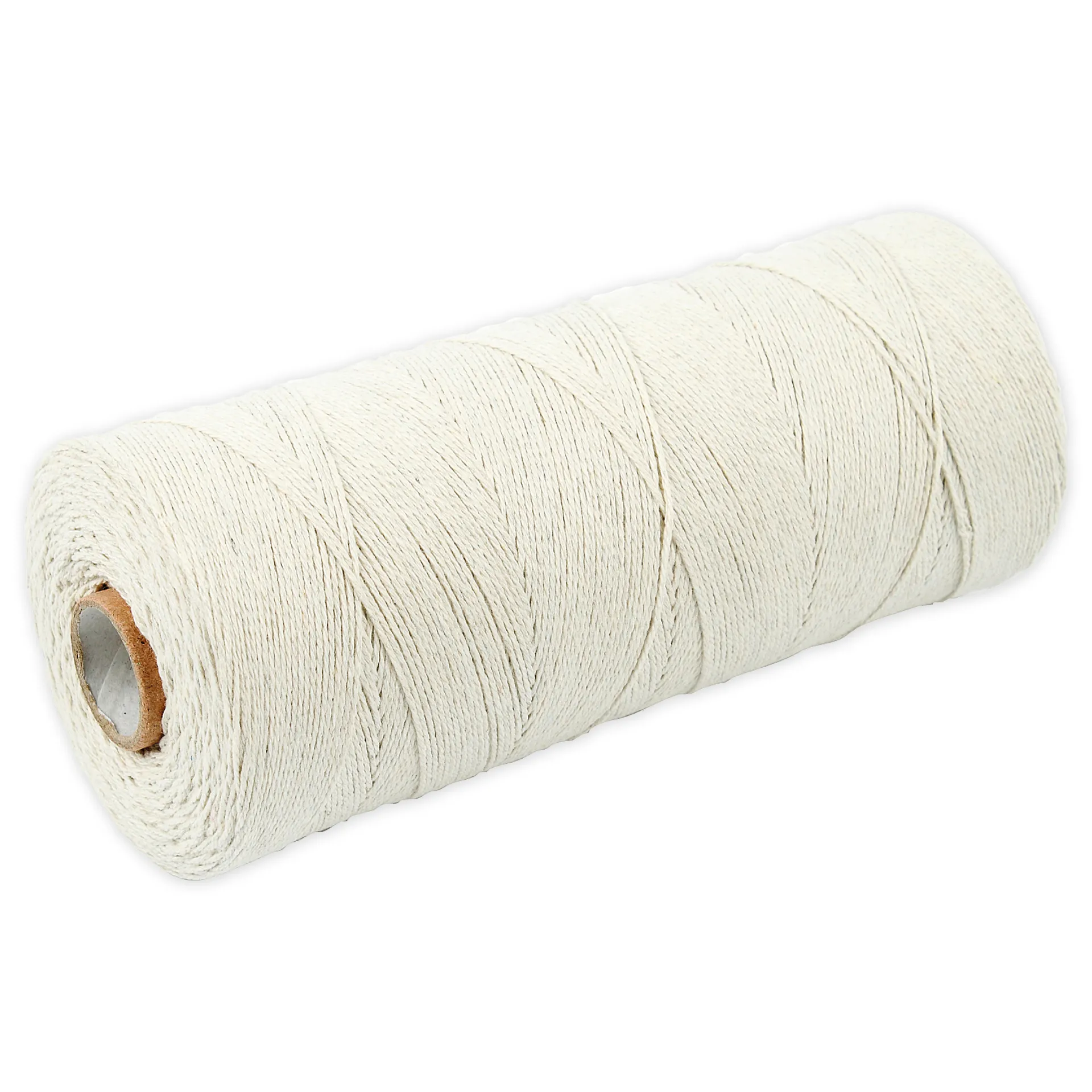 Baumwoll-Kordel für Webrahmen, 700 m