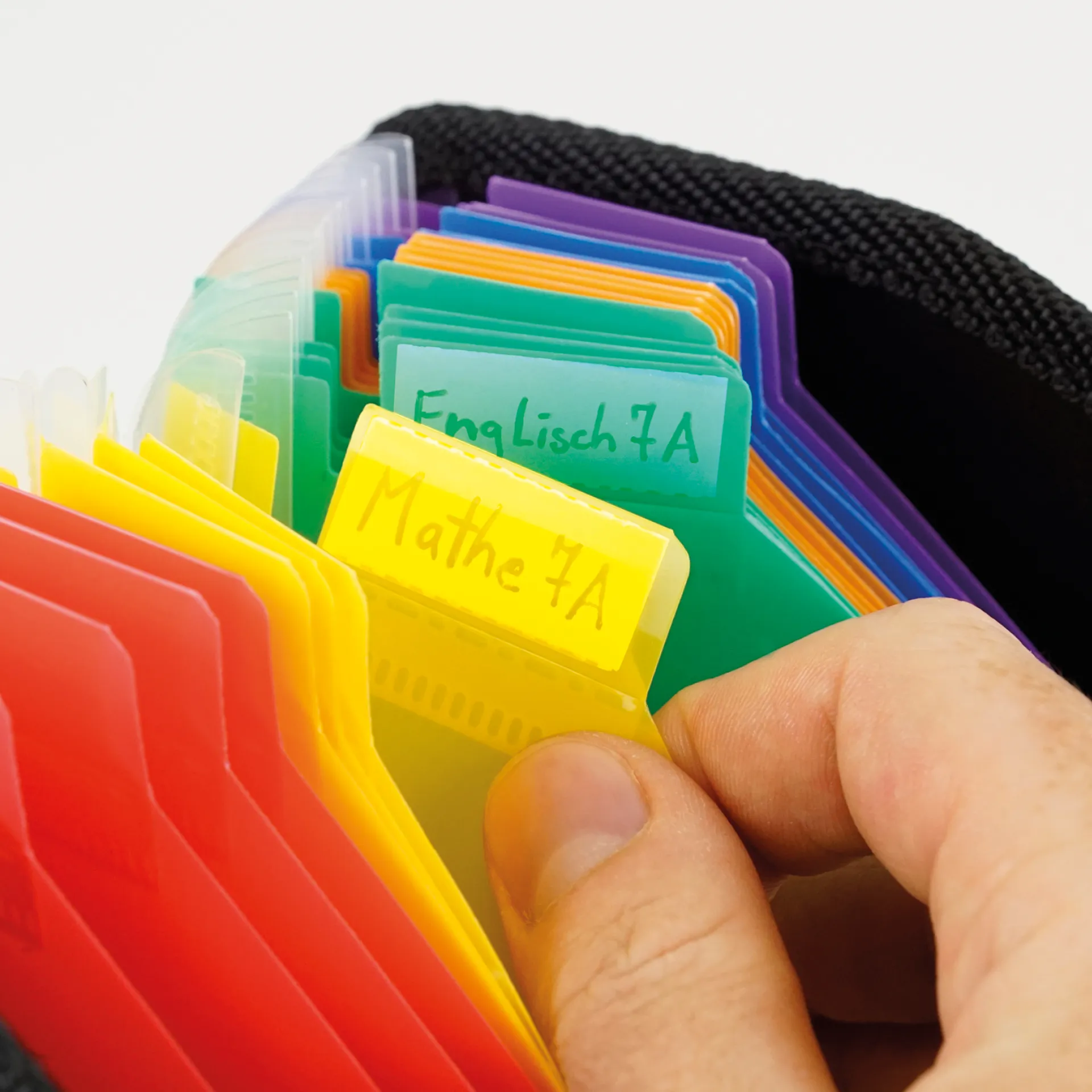 Kartoteka na czasopisma „Gwiazda Przedziałowa” A4