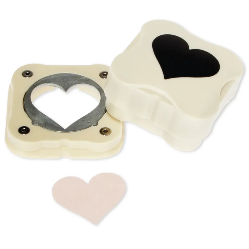 Magnet-Stanzer, 6x6x4 cm