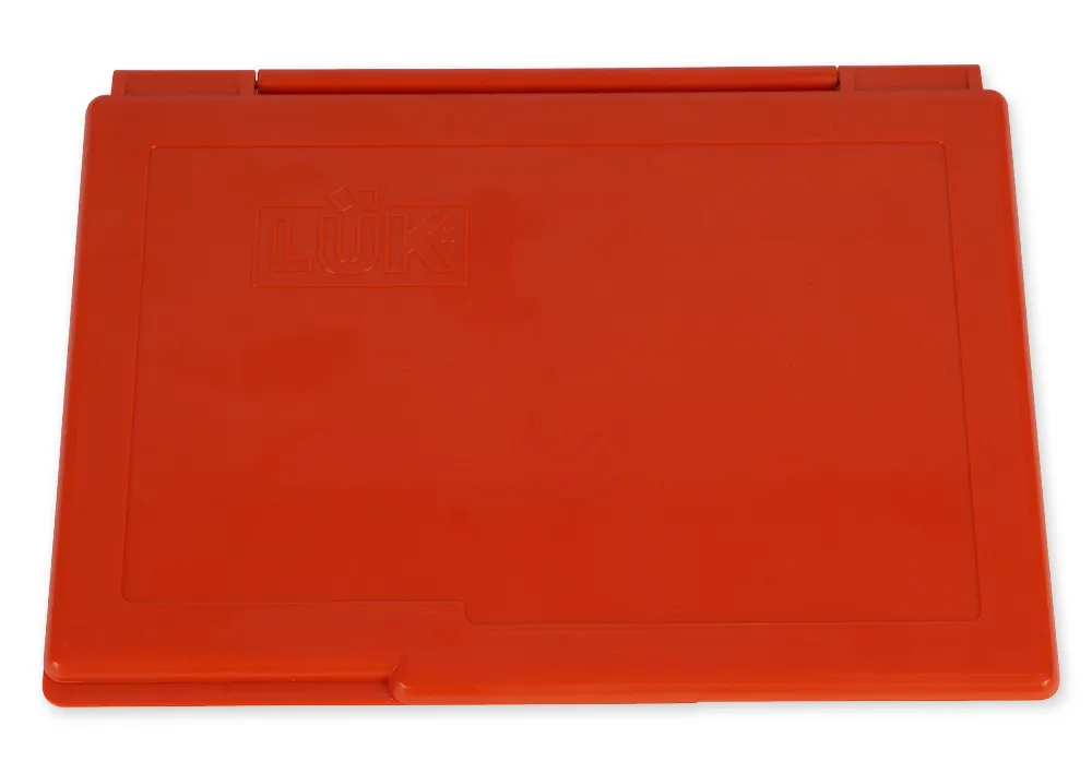 Klassensatz LÜK-Kontrollgerät Universal, 8-tlg., in Box