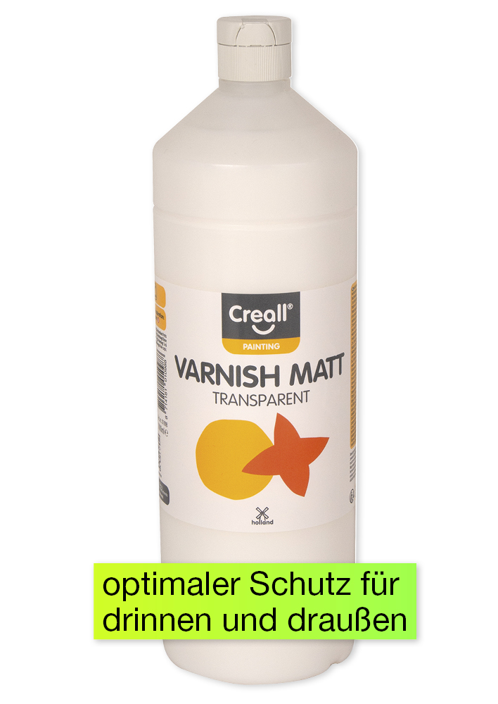 Creall Lack, 1 L