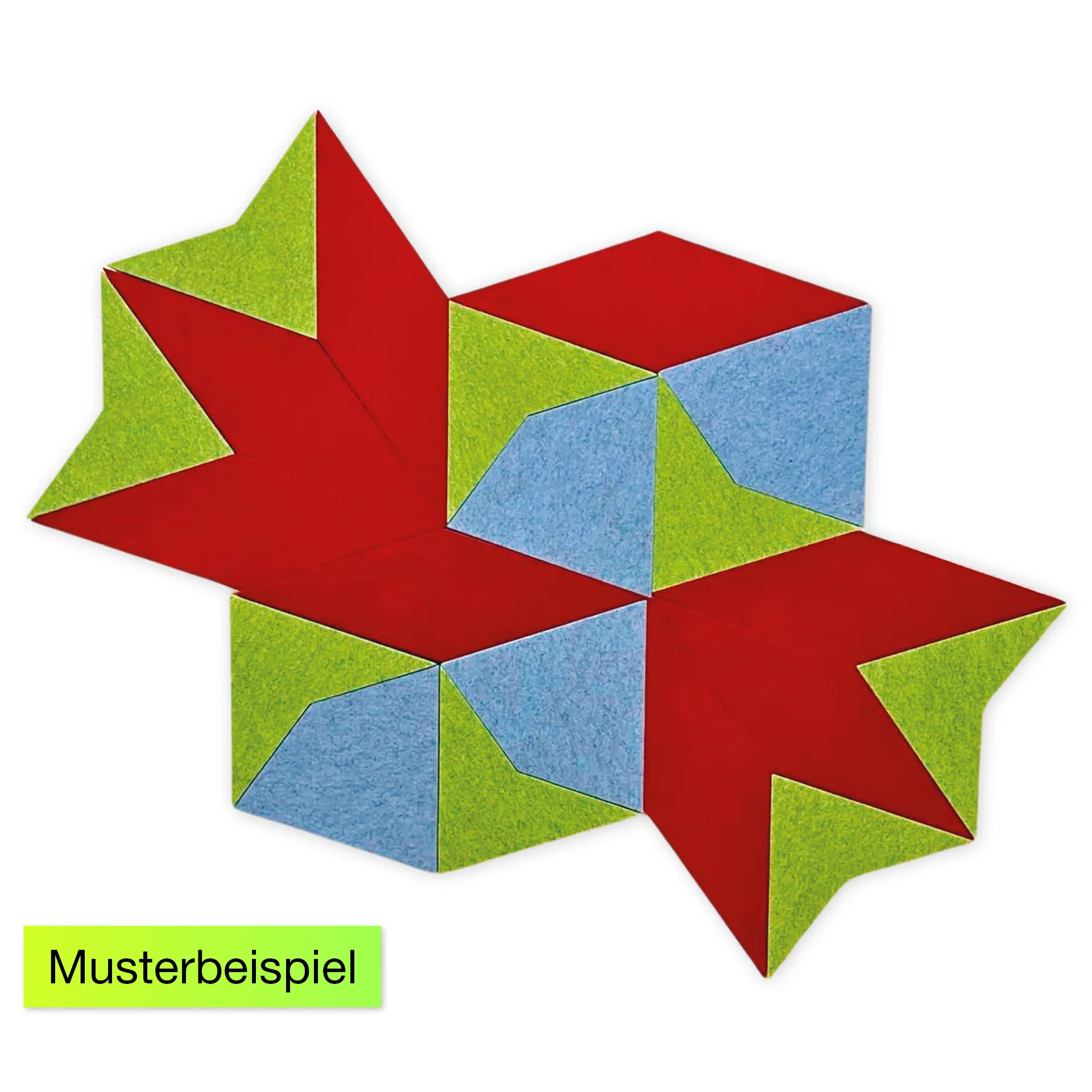 Schallabsorber Silentstar "4 Fische", 72x25 cm, 20-tlg. Schallabsorber Silentstar "4 Fische", 72x25 cm, 20-tlg.